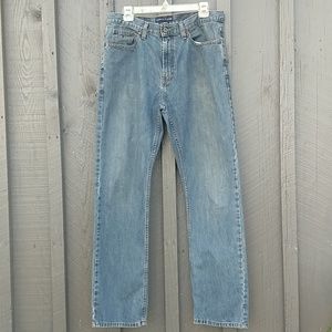 33x32 Tommy Hilfiger Classic Fit Jeans